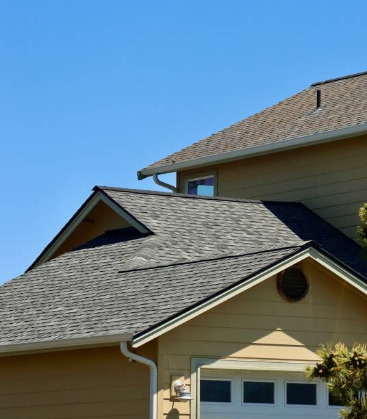 Sheet Metal Roofing in Maryville, IL